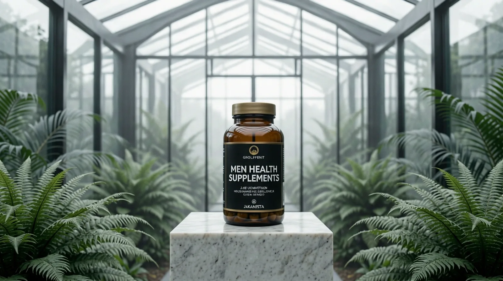 Pria Health Architectural Sanctuary