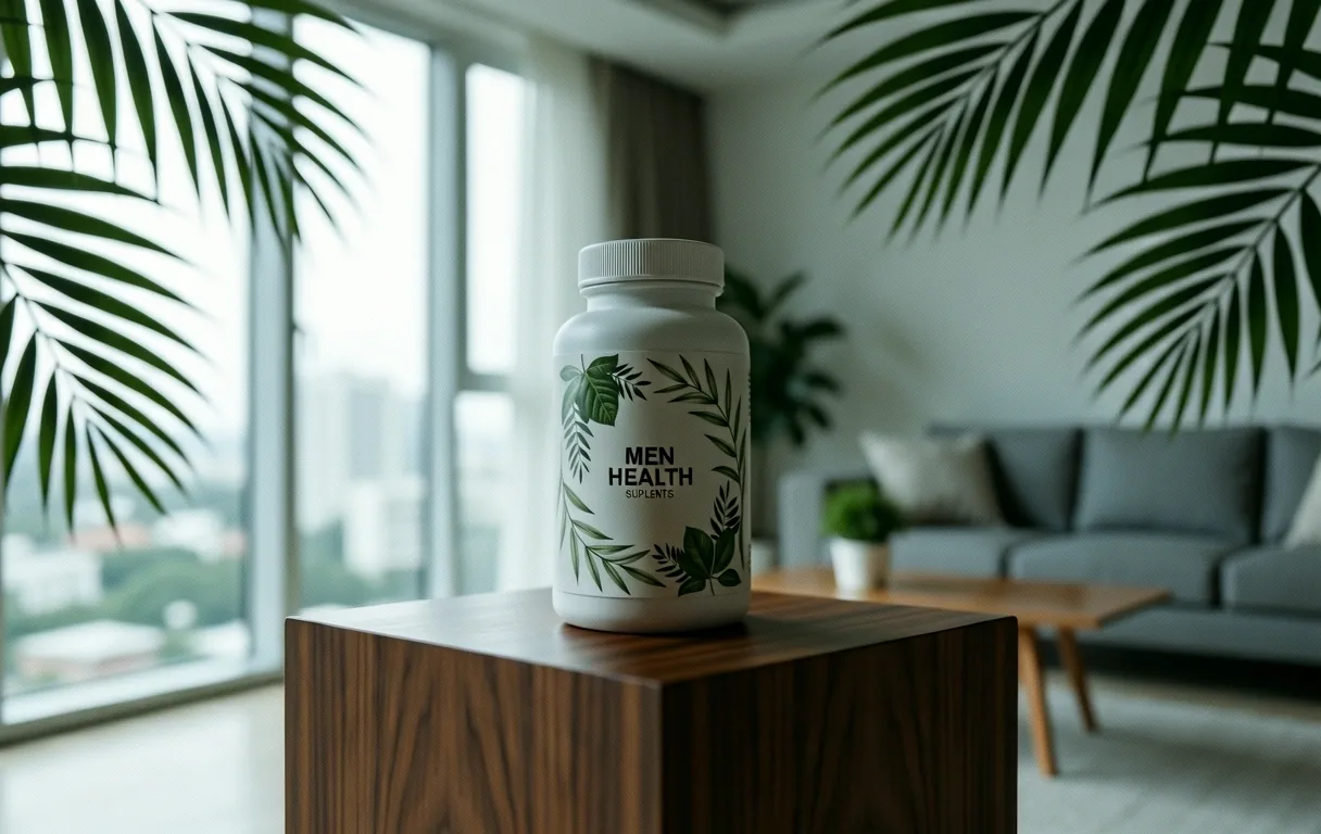 Daily Vitality Blend