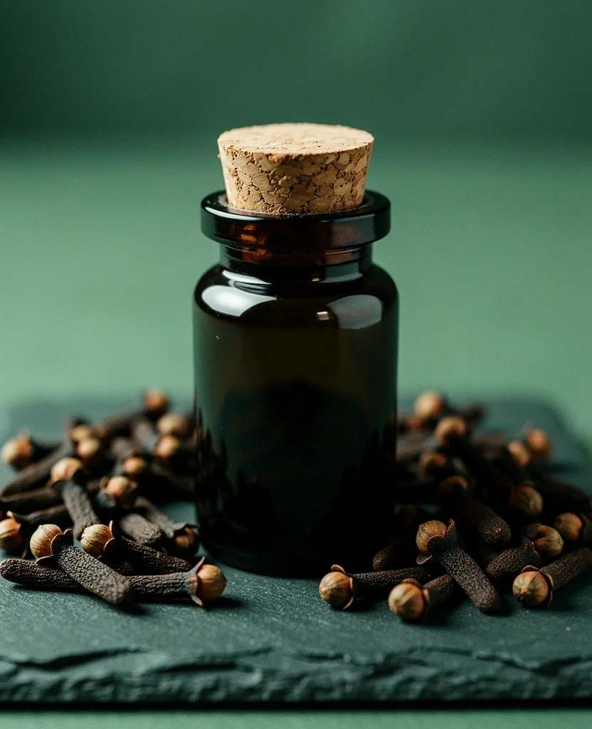 Botanical Purity at Pria Health