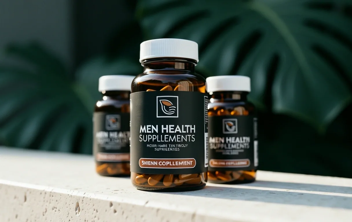 Daily Vitality Blend Sourcing